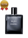 Chanel Bleu EDT 100мл - Тестер за мъже